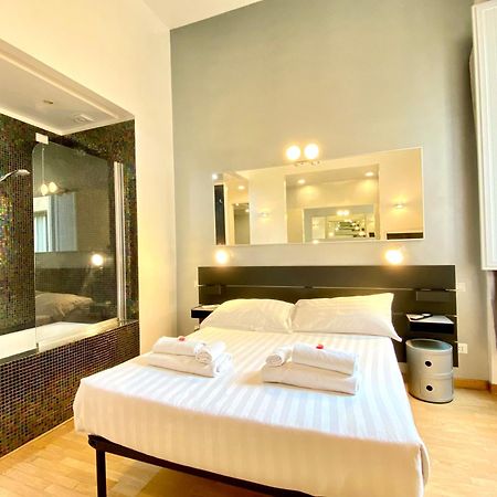 Kiss Me Rome Luxury Rooms Exterior photo